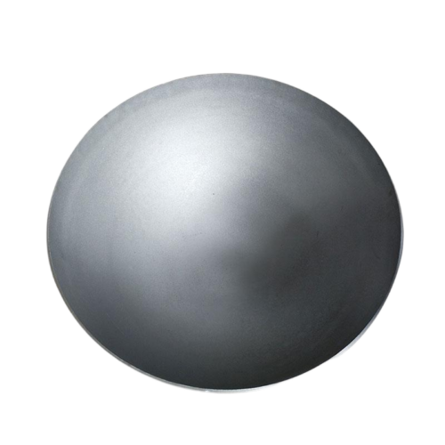 Hemispherical Head Hemispherical Head