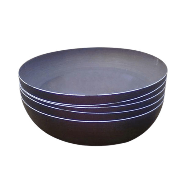 Torispherical Tank Heads