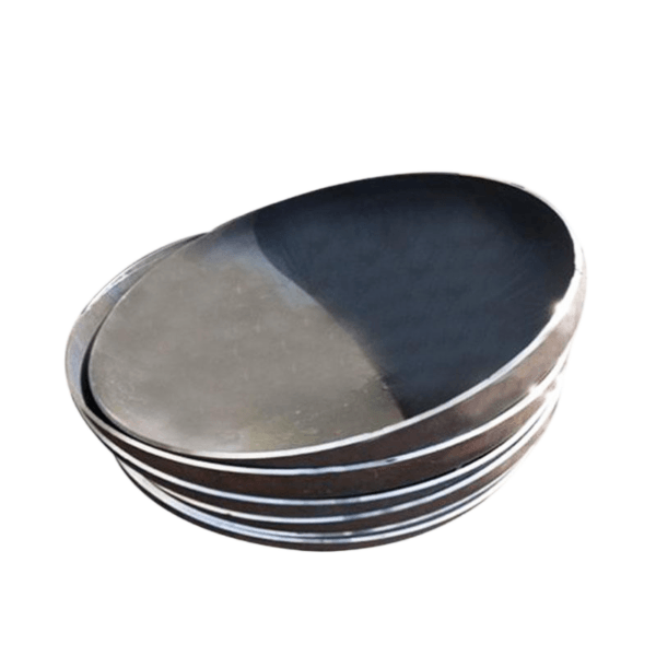 Torispherical Tank Heads