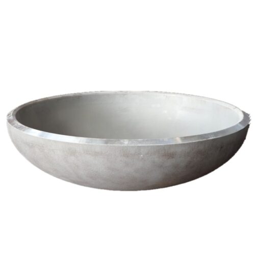 21 Elliptical Tank Head