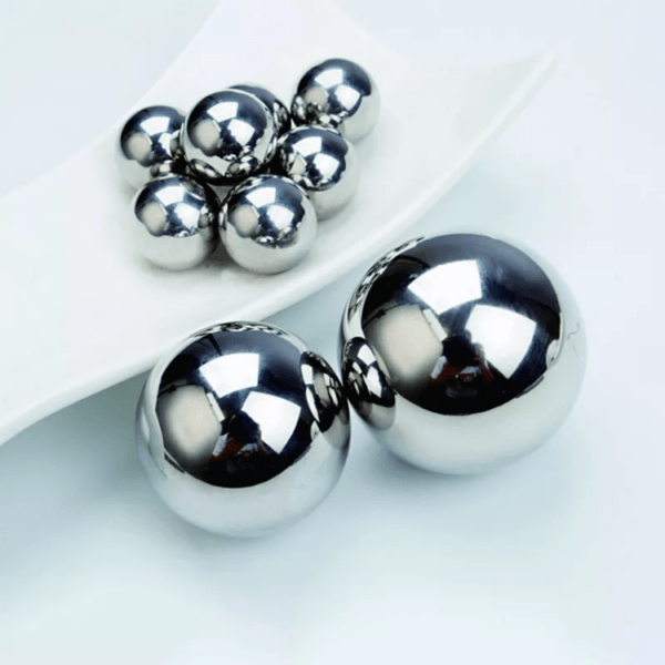 3mm stainless ball