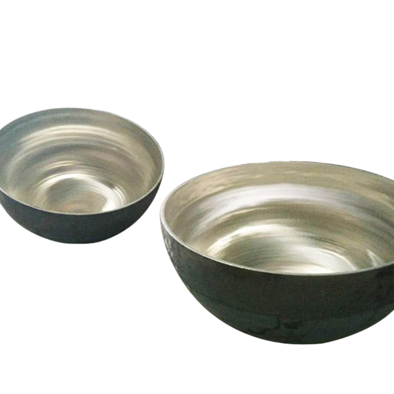 半球ヘッドとは何か?3 半球ヘッド