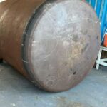 orispherical Dished Heads