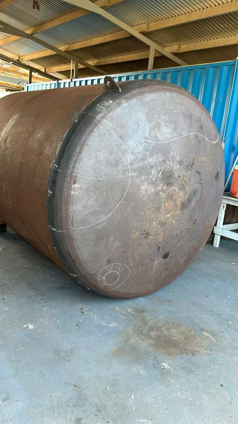 Why Our Torispherical Dished Heads Are Gaining Rave Reviews 2 orispherical Dished Heads