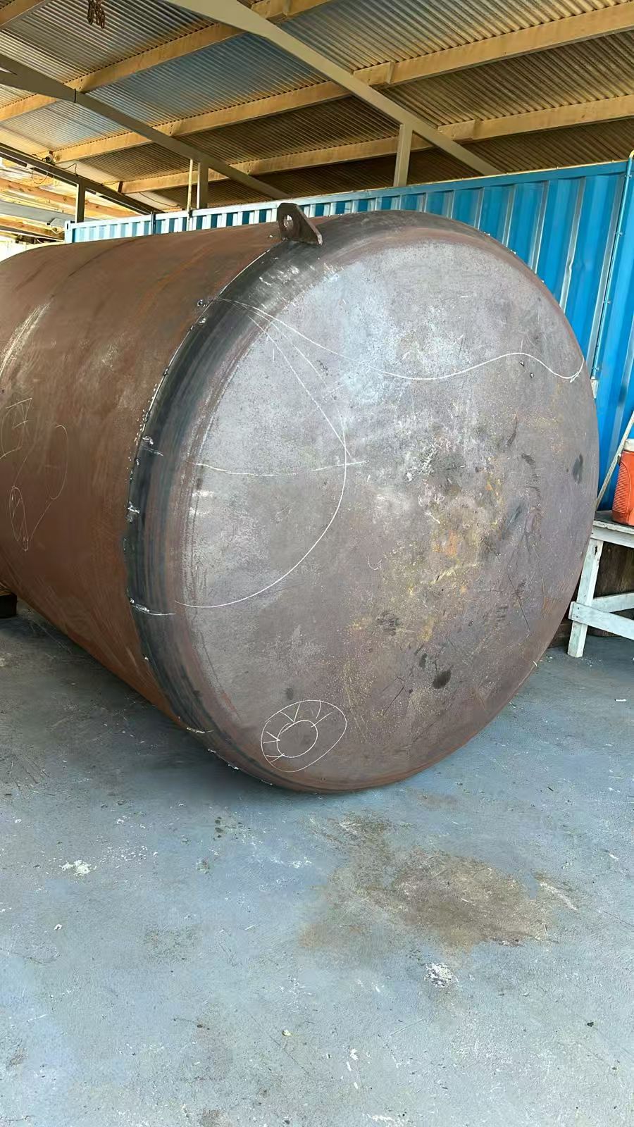 타원형 접시 헤드가 극찬을 받는 이유 1 577afb4be43fb01e7b291709c21a9b6c