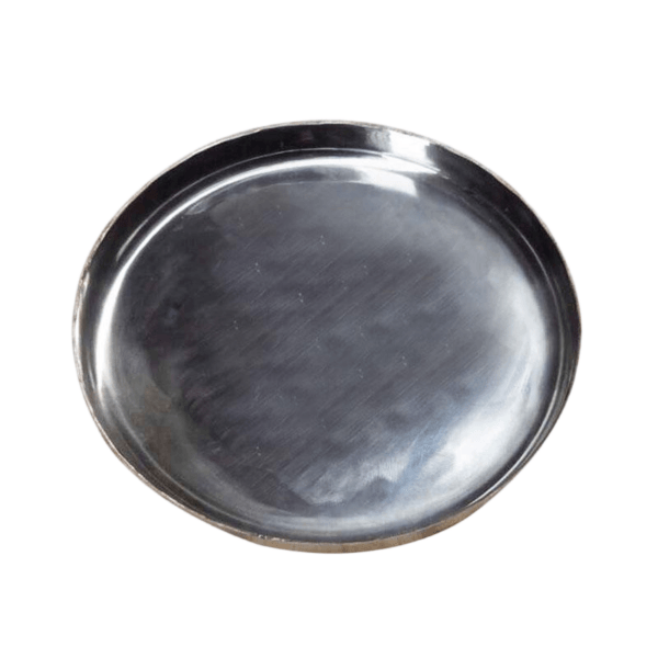 Asme Flat Dished Head