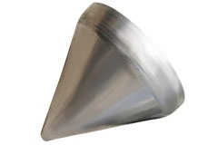 Conical Head