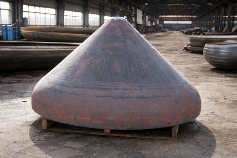 Home 12 Conical Heads