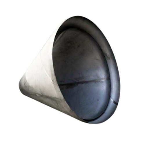 Conical Heads for Pressure Vessel