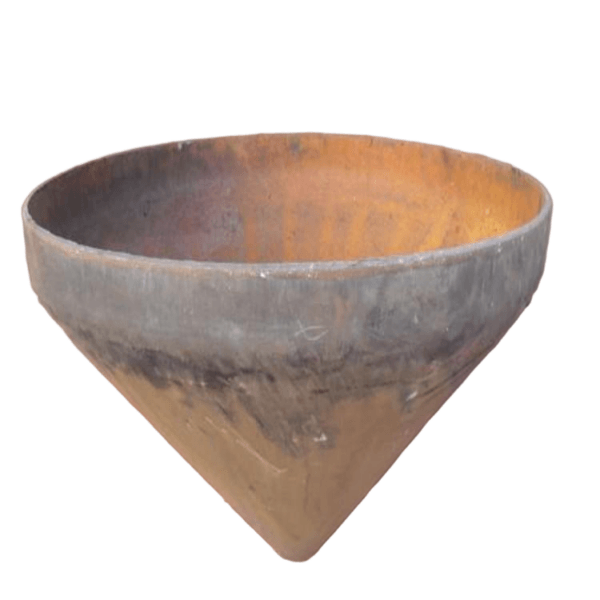 Conical Tank Dish Head