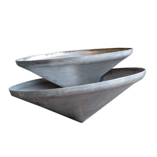 Conical Tank Head