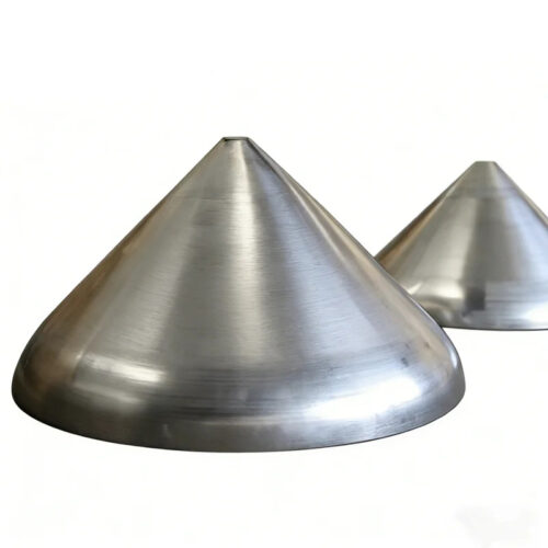 Conical Head Conical Head