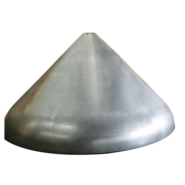 Conical Head