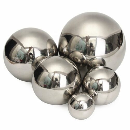 Decorative Hollow Sphere Ball