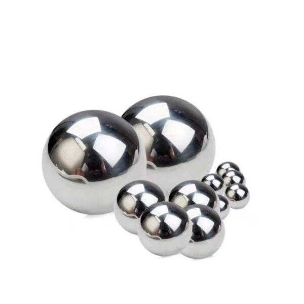 Decorative Hollow Sphere Balls