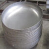 High Quality Stainless Steel Torispherical Pipe End Cap Head