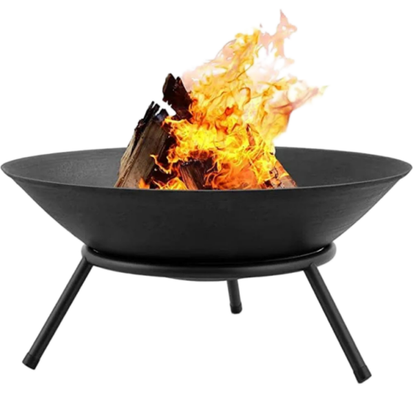 Firepit Bowl