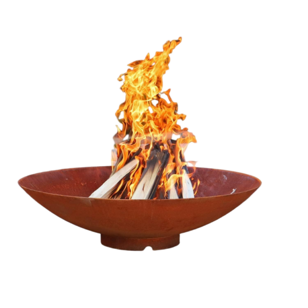 Firepit Bowl