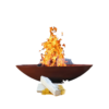 Firepit Bowl