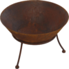 Firepit Bowl