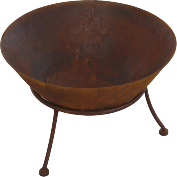 Firepit Bowl
