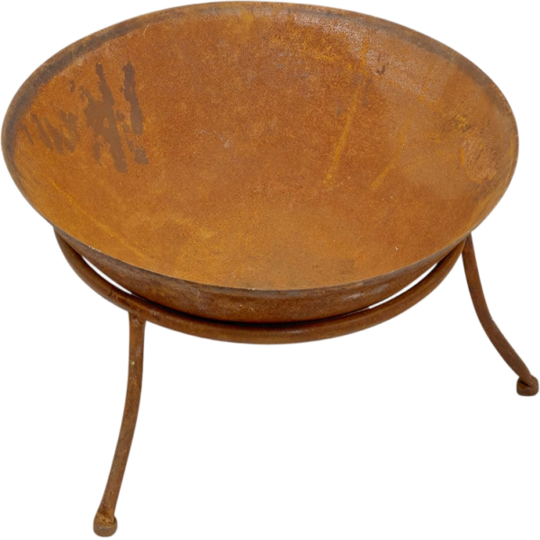 Firepit Bowl