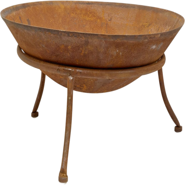 Firepit Bowl