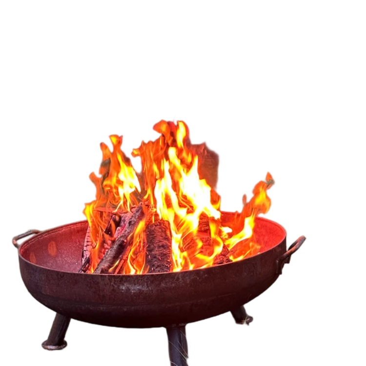 ファイヤーボウルは価値があるのか?これが正直な答えです。1 焚き火台 057 1