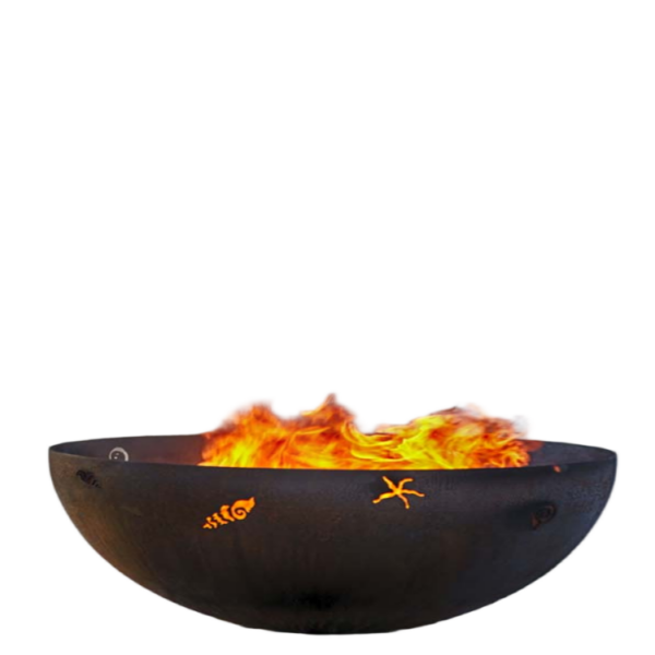 Firepit Bowl