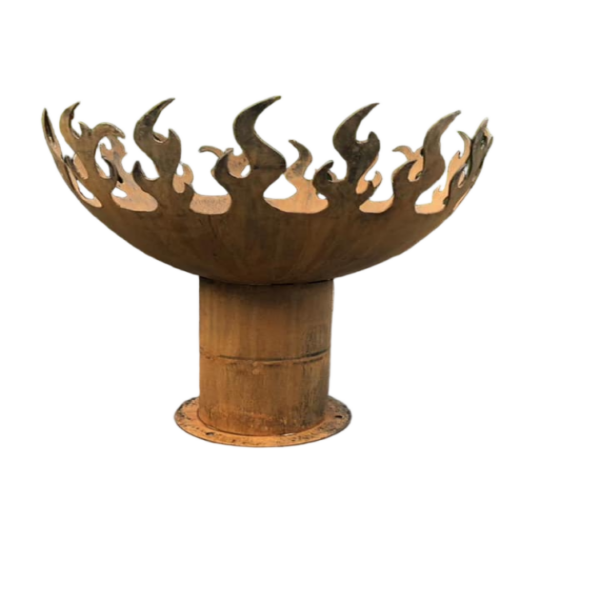 Firepit Bowl