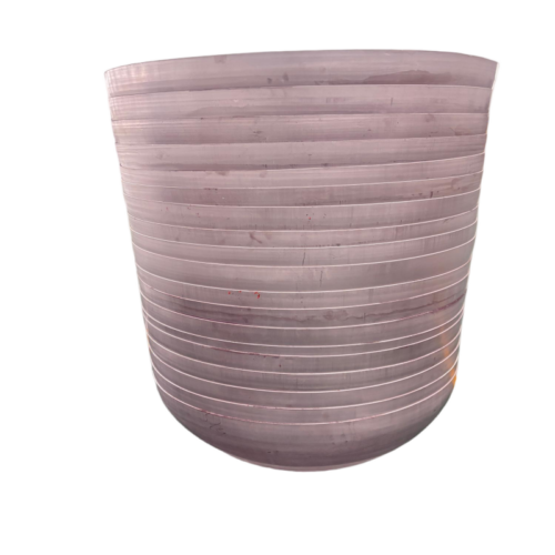 Hemispherical head (1) Hemispherical head