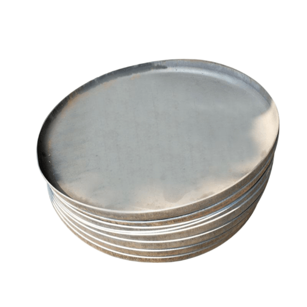 High Quality Asme Flat Dished Head