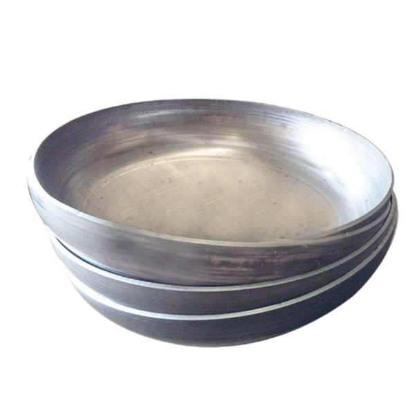 High-Quality Elliptical Head for Pressure Vessels