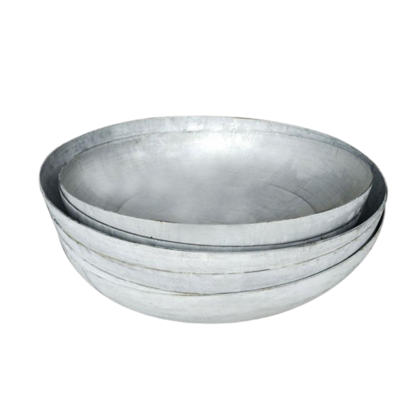 Elliptical Pressure Vessel Head