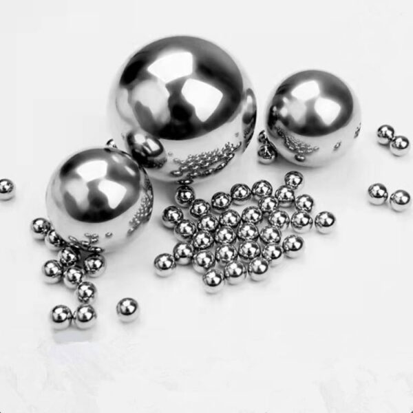 Hollow Sphere Balls