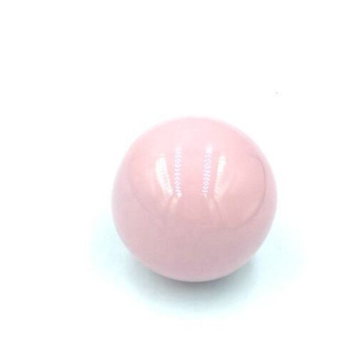 Hollow Steel Sphere 2mm pink