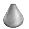 Manufacturer Conical Dish Head