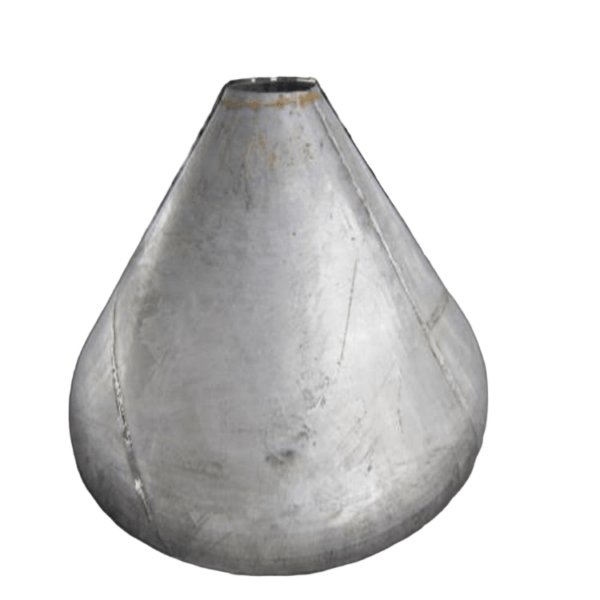 Manufacturer Conical Dish Head