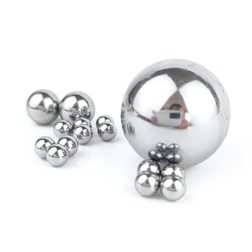Metal Sphere Polished Balls Metal Sphere Polished Balls