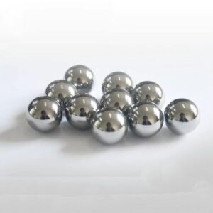 Stainless Steel Ball