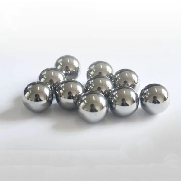 Stainless Steel Ball