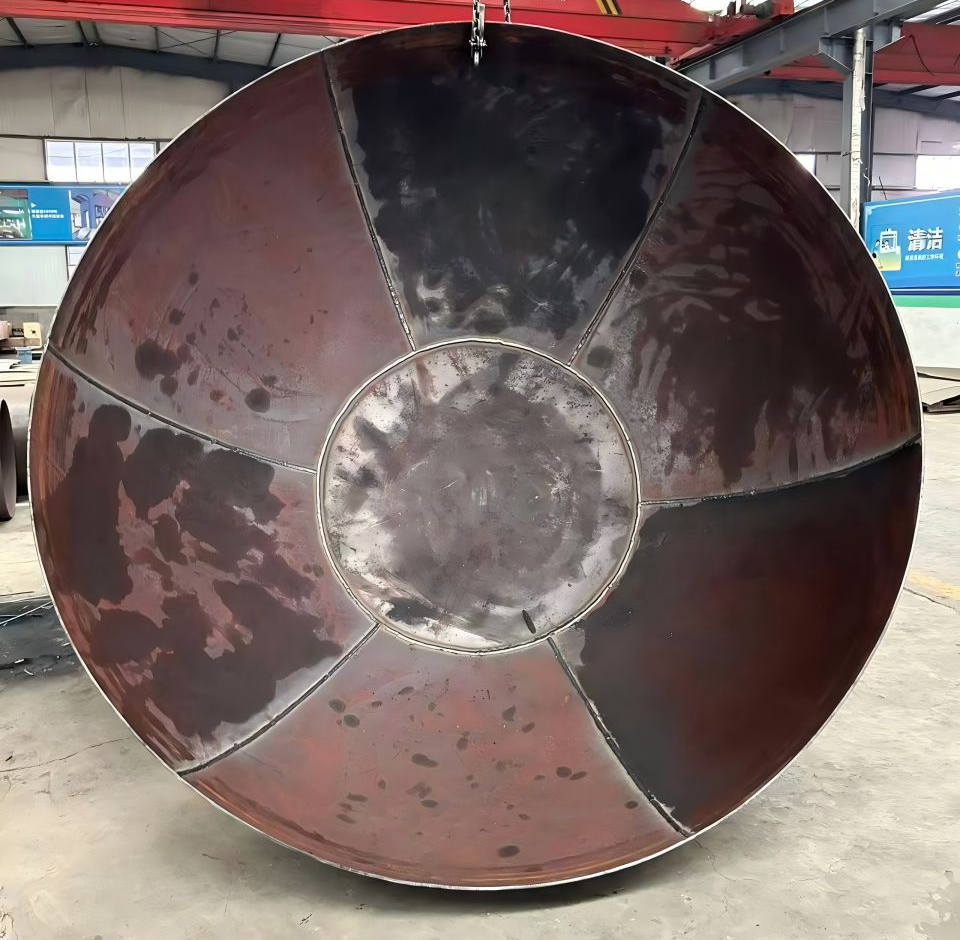 Home 19 Pressure Vessel