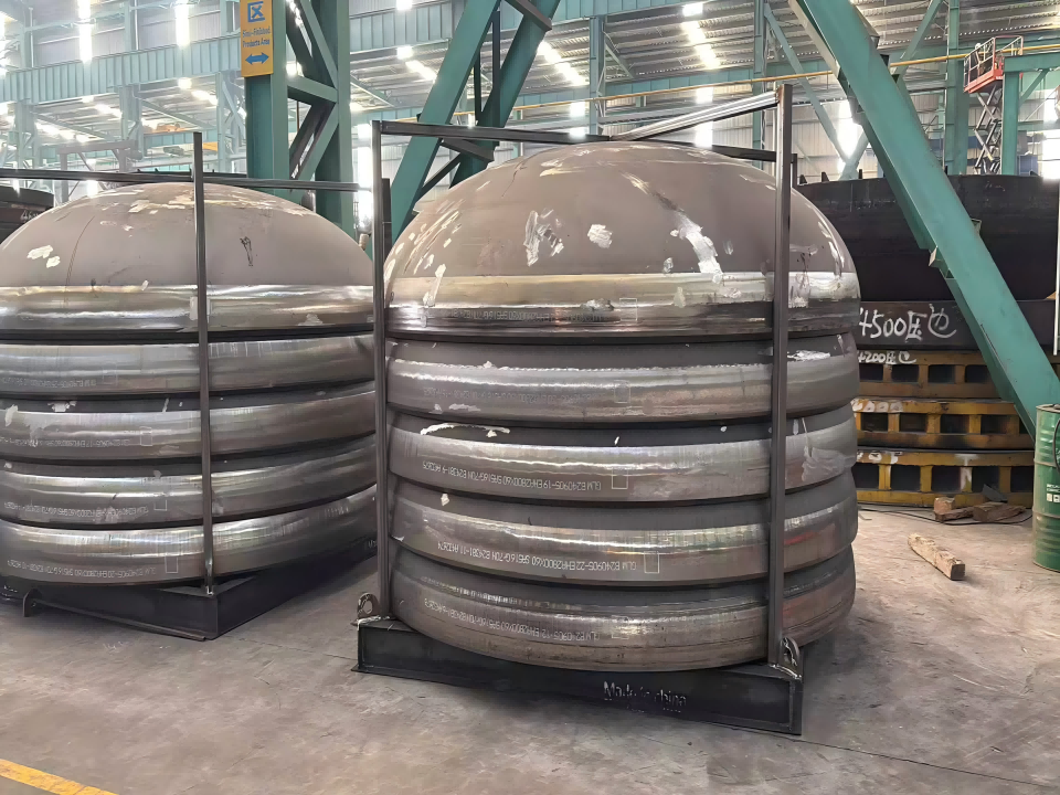 圧力容器が立方体であってはならない理由(そして実際にどのような形状が優れているか) 1 圧力容器