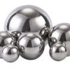 Stainless Sphere