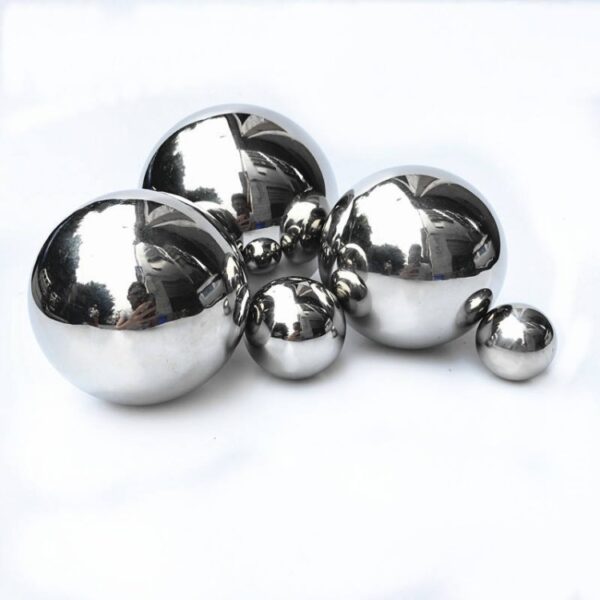 Stainless Steel Ball
