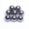 Stainless Steel Hollow Balls