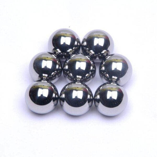 Stainless Steel Hollow Balls