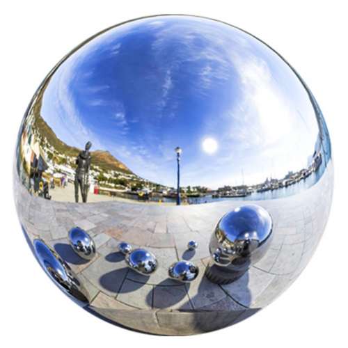 Stainless Steel Ball