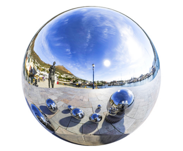 Stainless Steel Ball