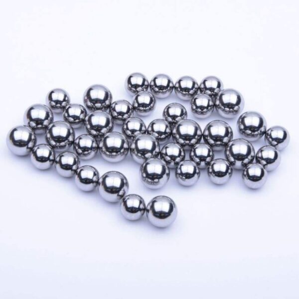 Stainless Steel Hollow Float Ball